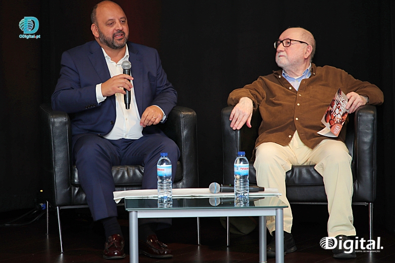 Conferencia em alvito