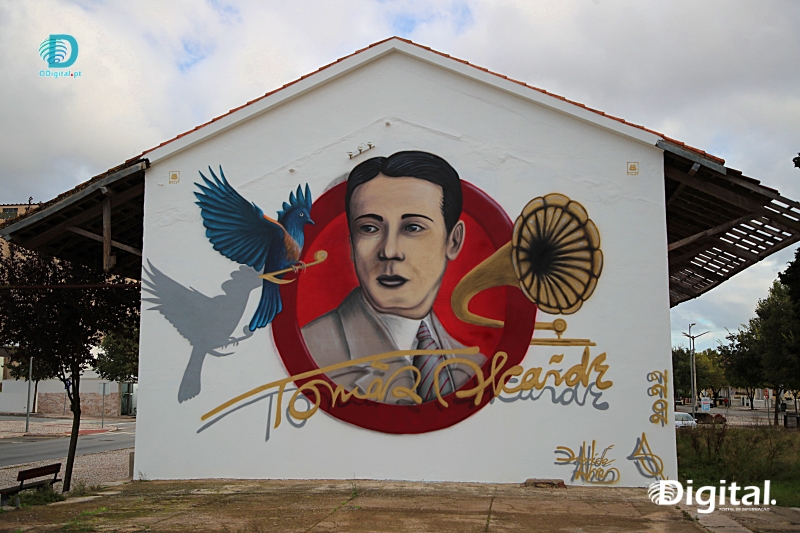mural tomaz alcaide