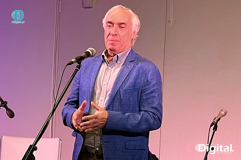 Carlos Pinto de Sá