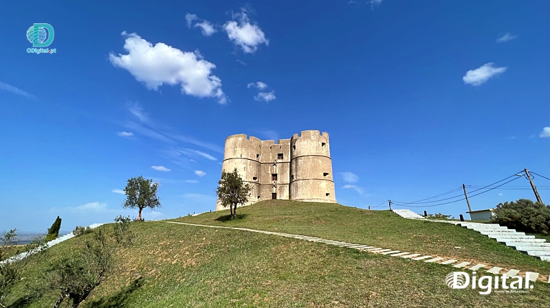 Evoramonte