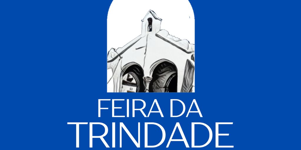feira da trindade