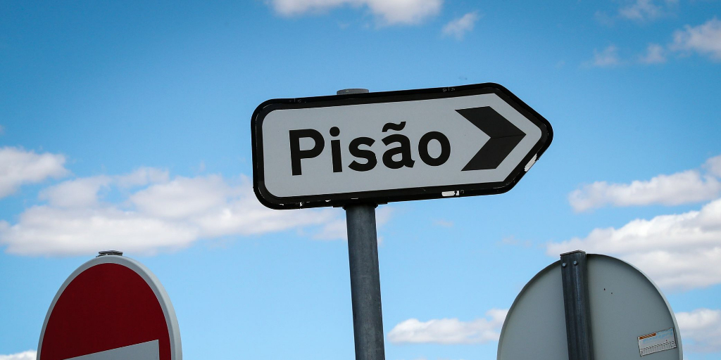 pisão