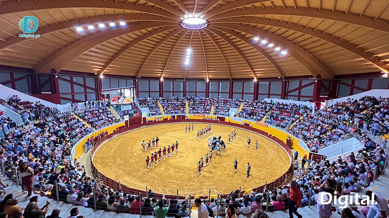 Coliseu de Redondo