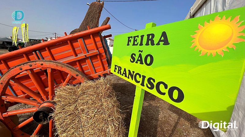 Feira de são francisco
