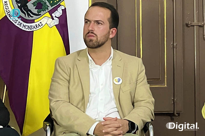 João Fortes