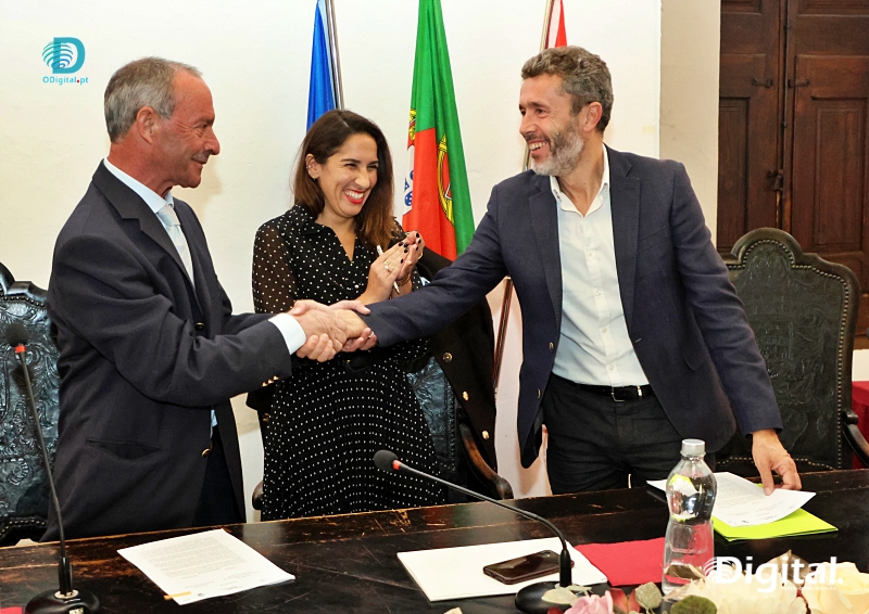 habitações em Borba