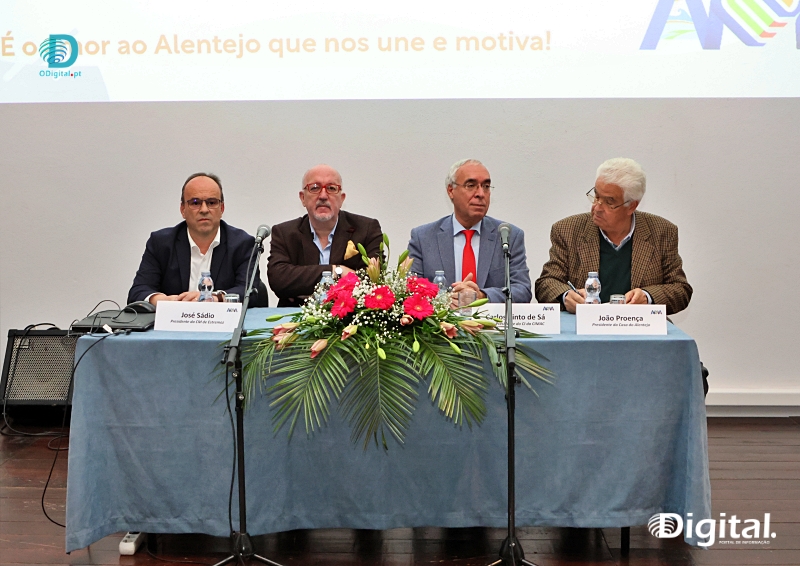 Congresso do Amalentejo