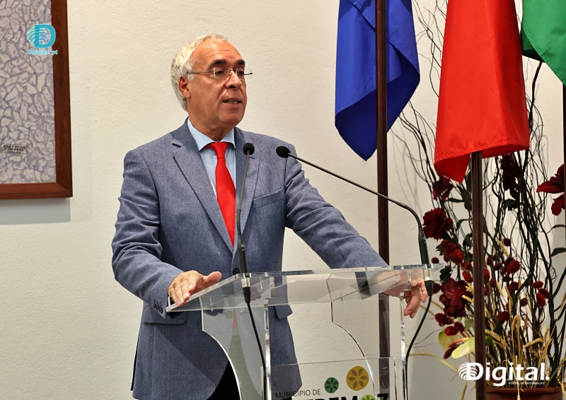 Carlos Pinto de sá