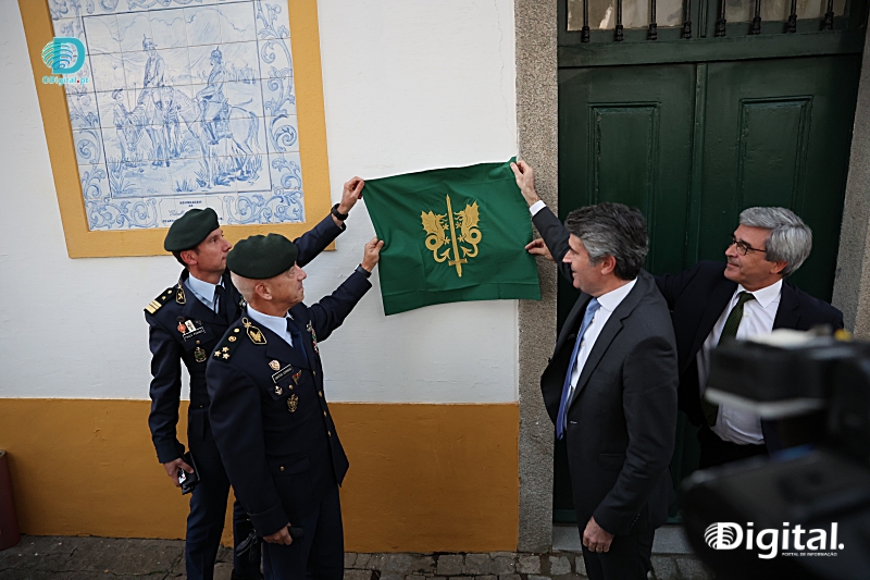 GNR Évora