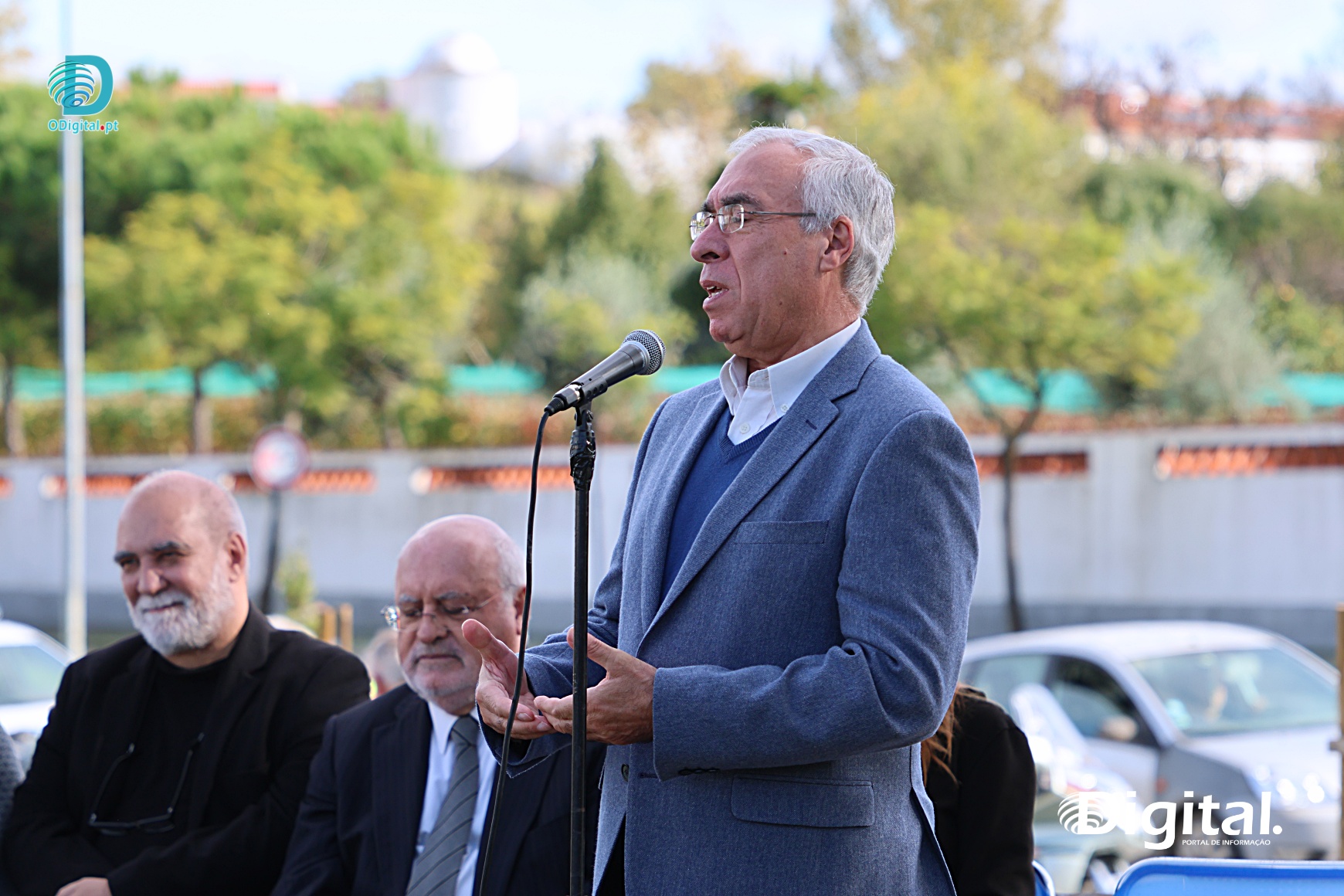Carlos Pinto de Sá