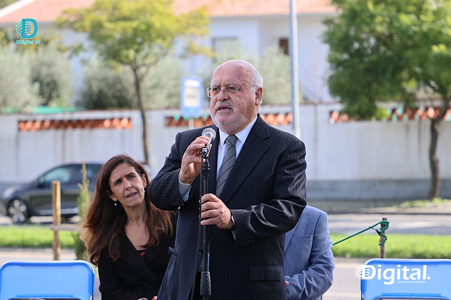 Capoulas Santos
