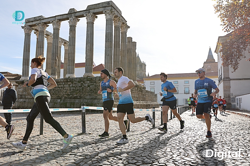 Meia Maratona