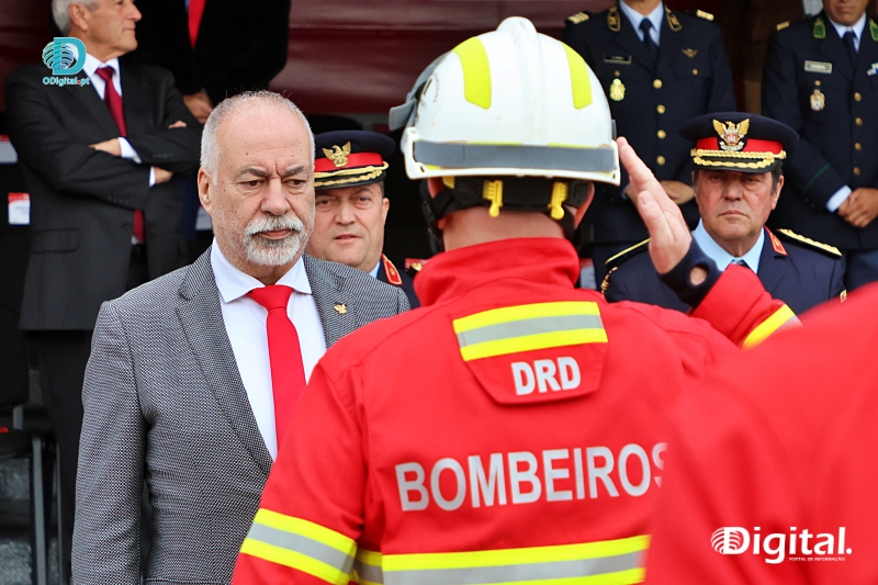 Liga dos Bombeiros