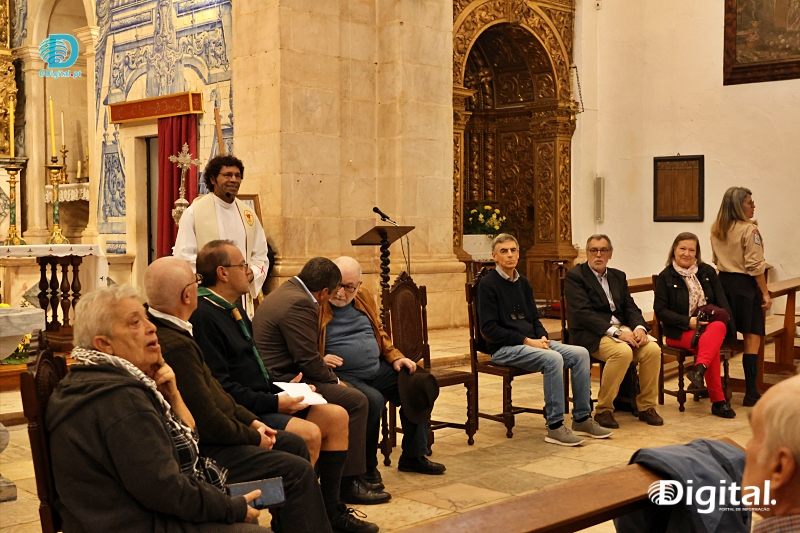 encontro em Vila Viçosa