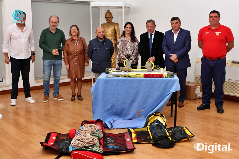 Bombeiros de Vila Viçosa