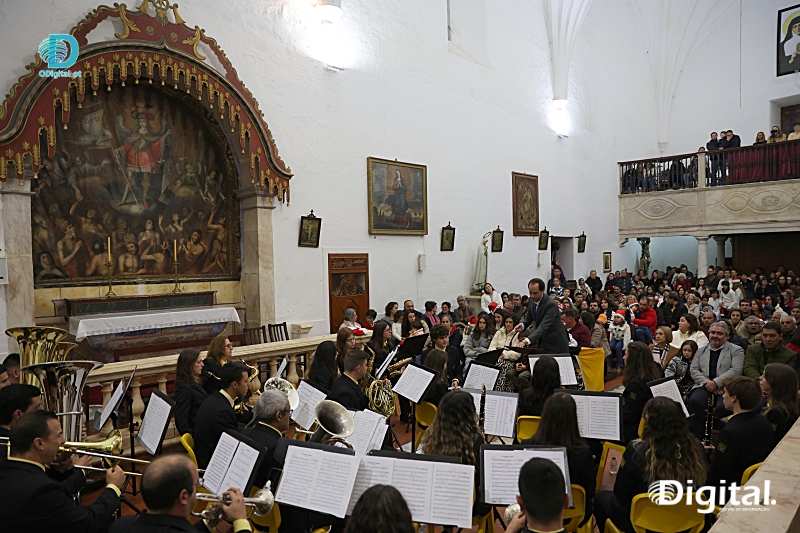 Banda alandroal