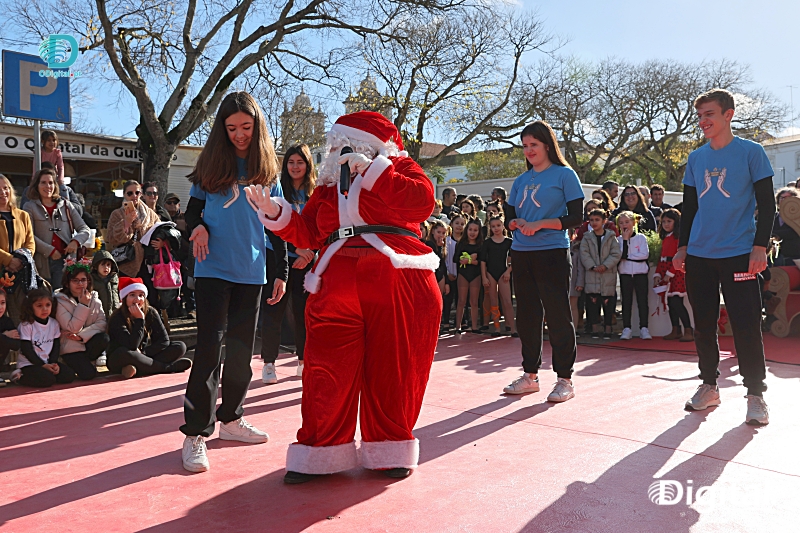 Natal em Estremoz