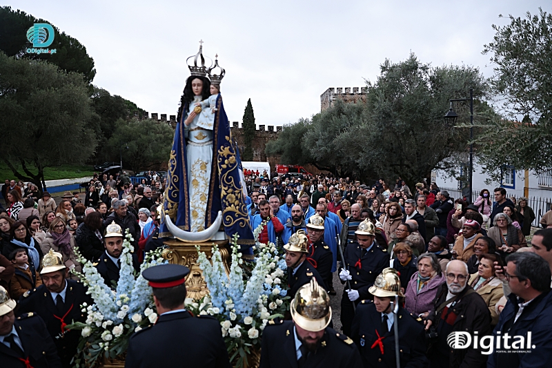 Nossa Senhora da Conceição