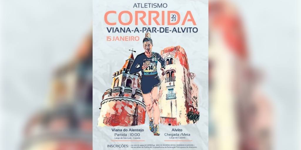 Corrida em Alvito