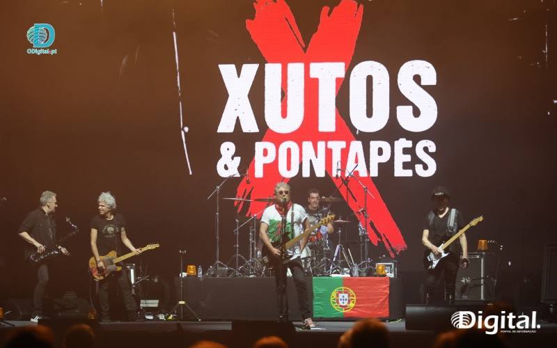 xutos e pontapés em elvas