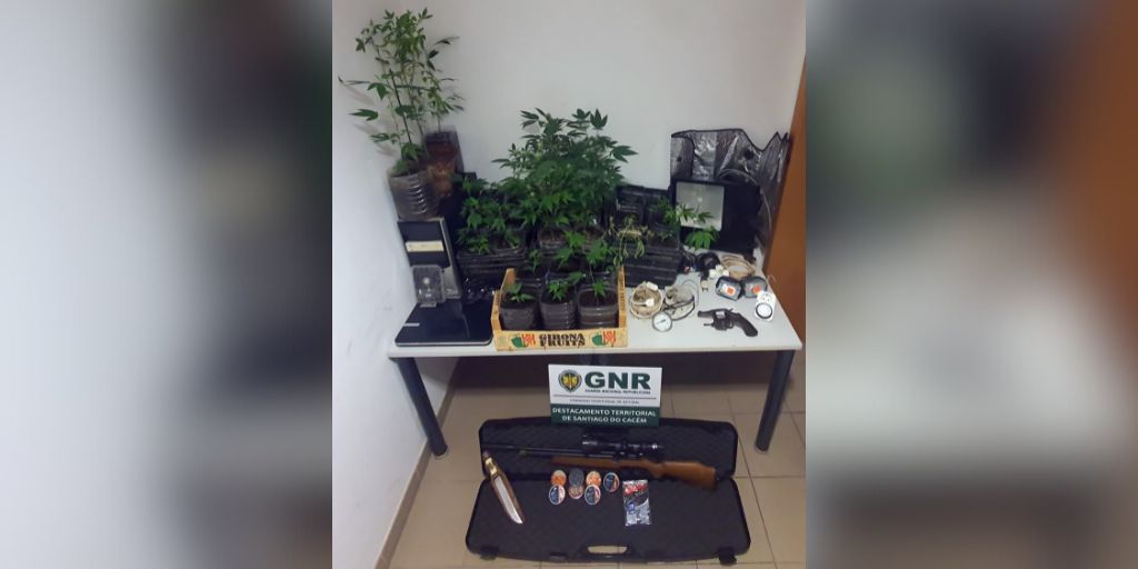 gnr cercal do alentejo