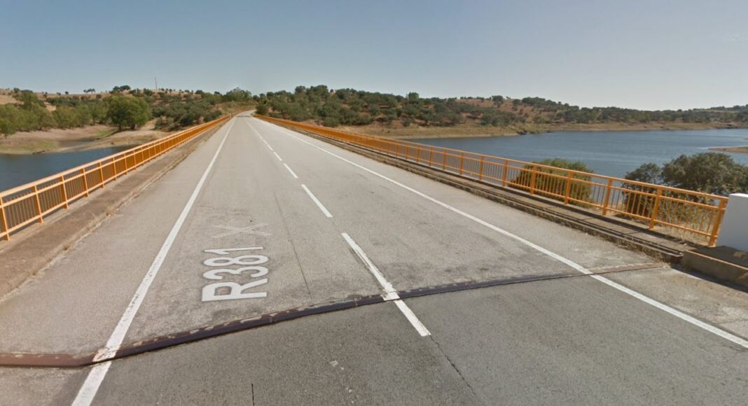 ponte da Sapatoa