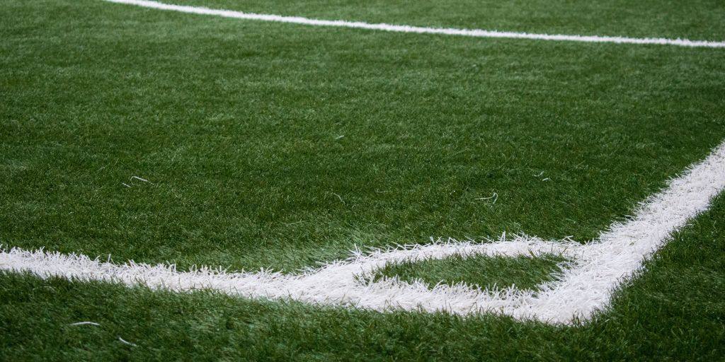 Campo de futebol