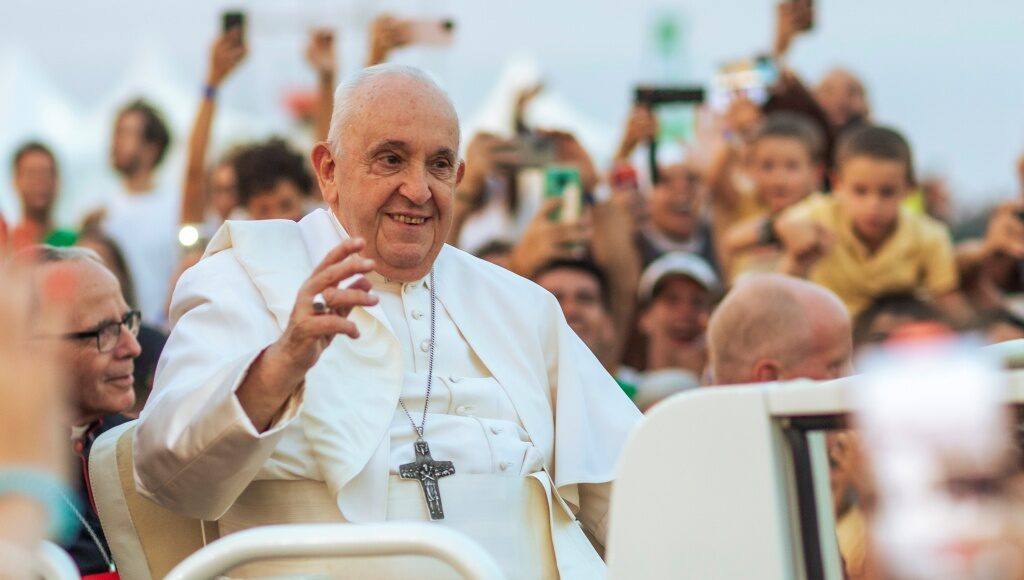 Papa Francisco