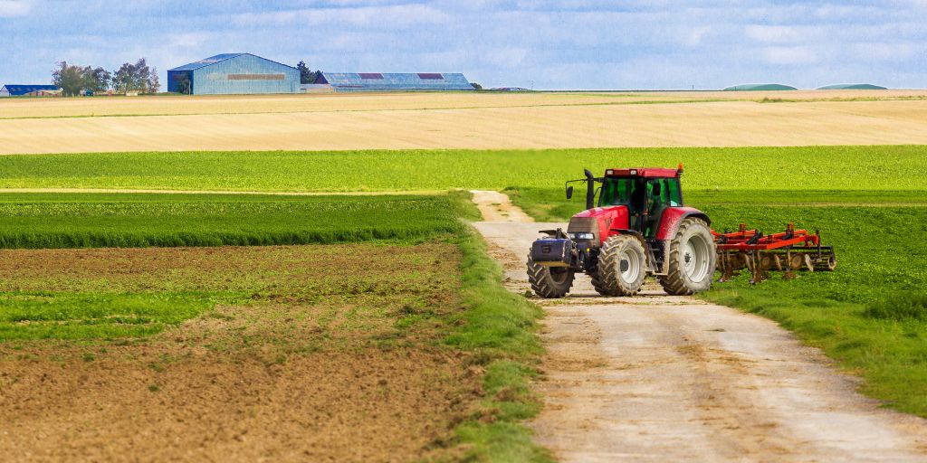 agricultura