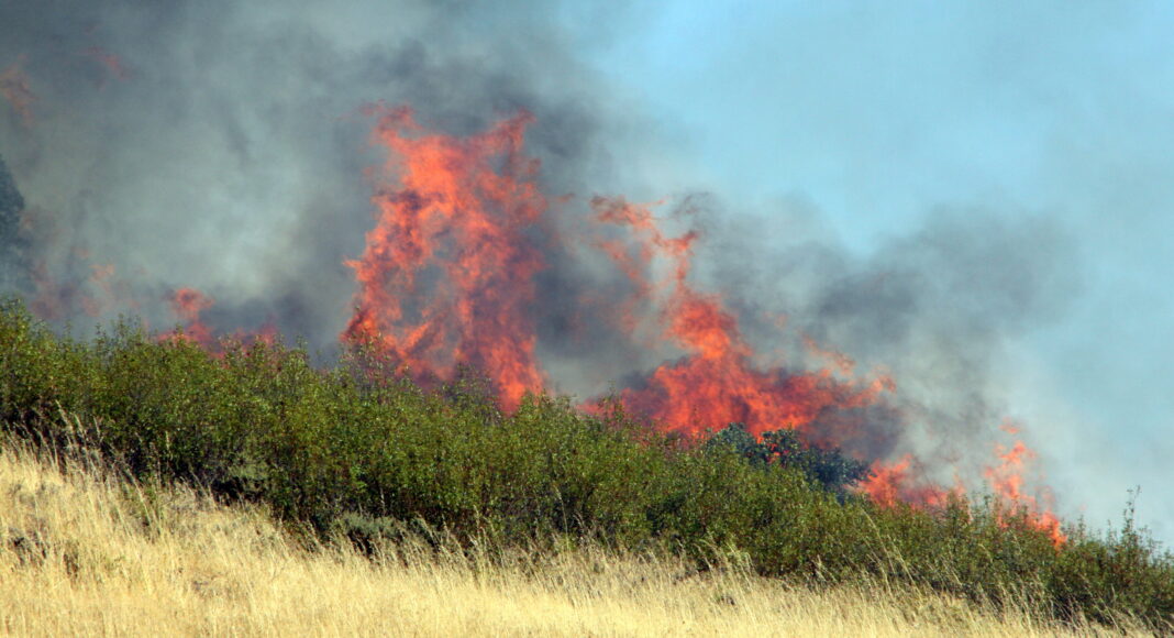 Incêndio
