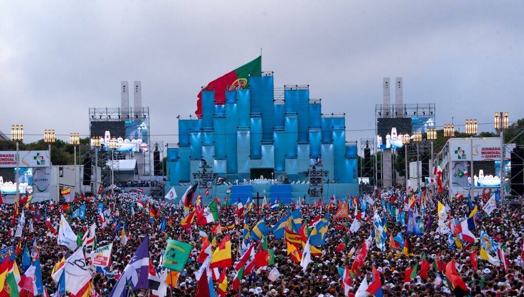 Jornada Mundial da Juventude