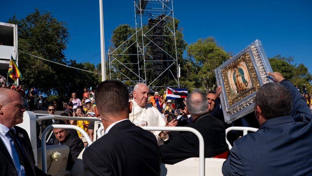 Papa Francisco