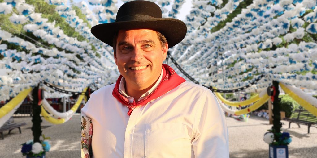 Luis Rosinha