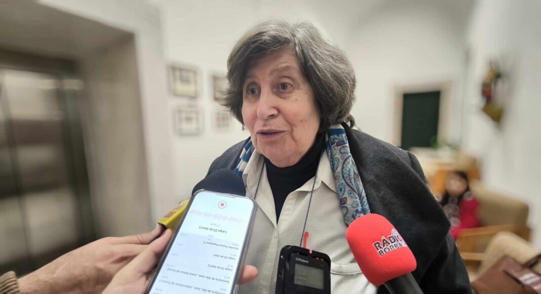 Ana Soeiro da Qualifica