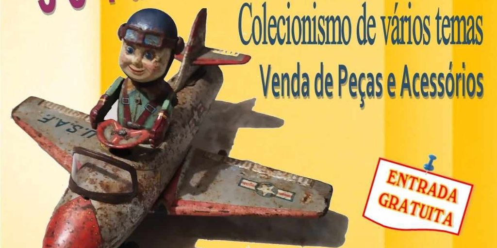 Estremoz volta a acolhe Feira de Colecionismo no início de fevereiro