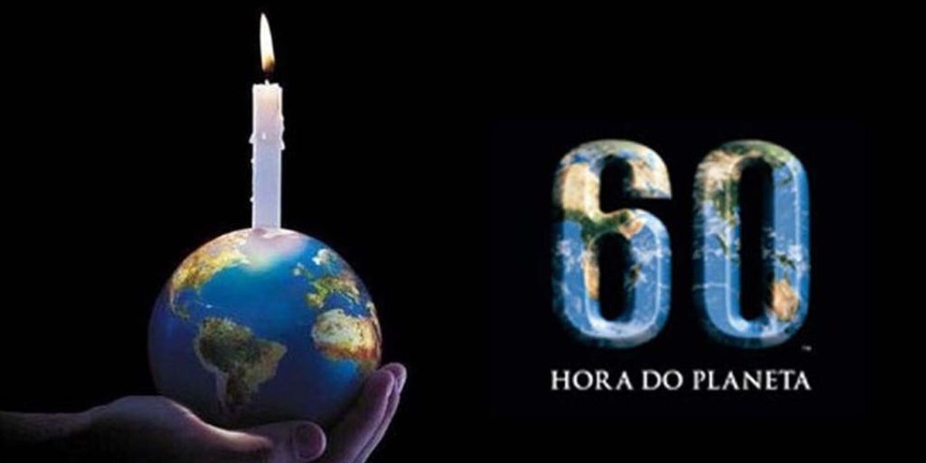 Hora do Planeta