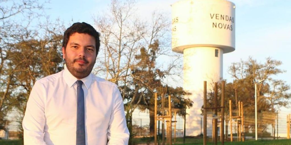 Presidente de Vendas Novas