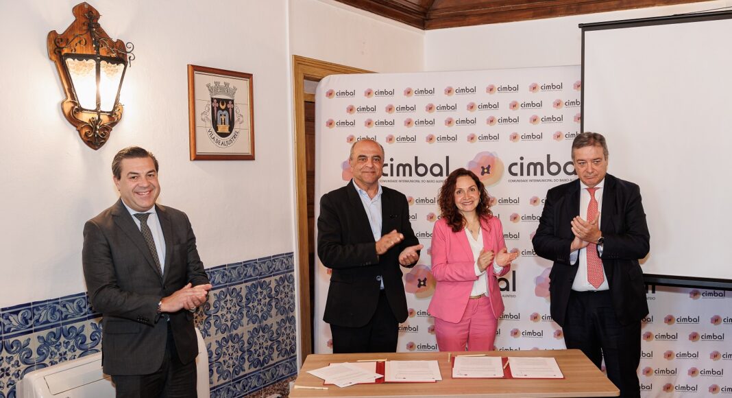 Beja: Comunidade intermunicipal quer empresas da região no México