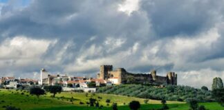 Alandroal com 3,6 milhões de euros do Alentejo 2030 disponíveis