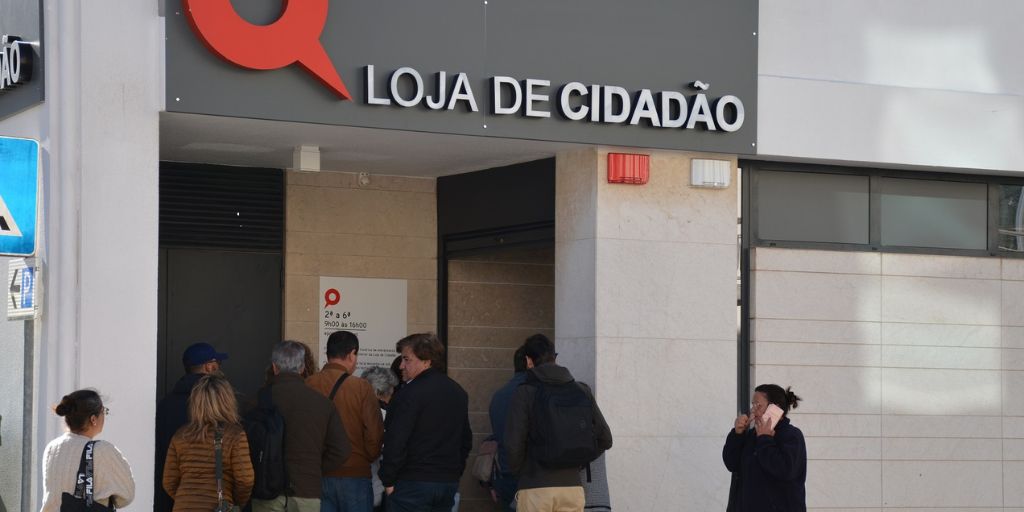 Loja do Cidadão