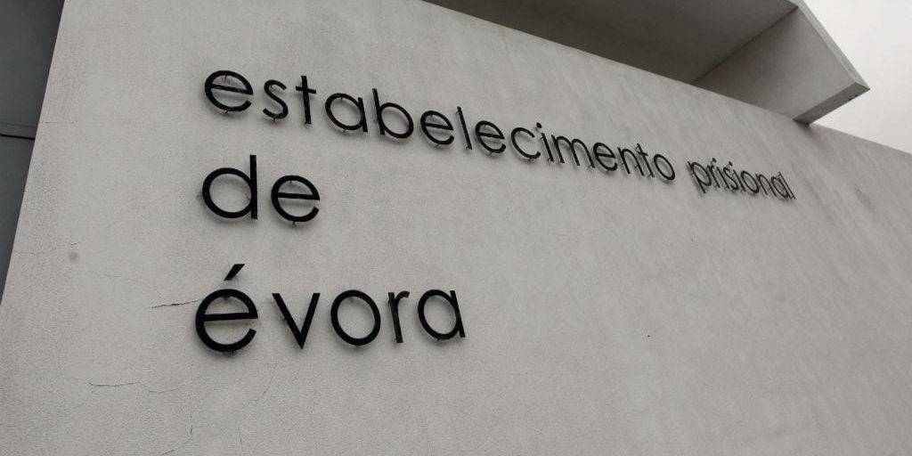 Estabelecimento Prisional de Évora