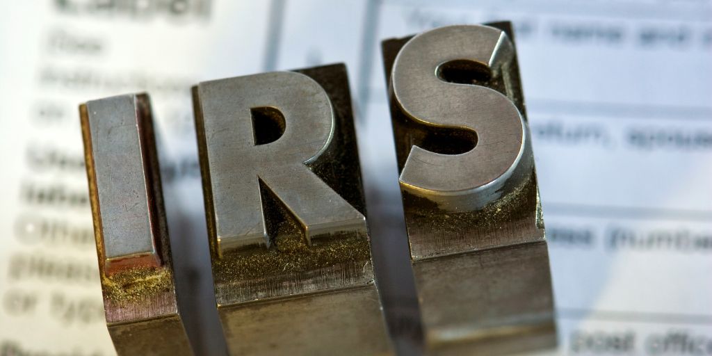 IRS