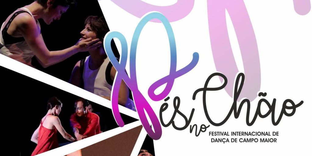 Festival Internacional de Dança de Campo Maior está de volta no início de maio