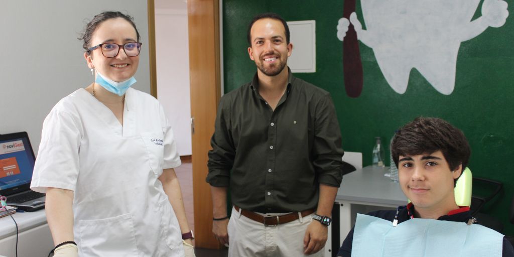 Mourão: Projeto “Sorrisos Bonitos” revelou-se um sucesso