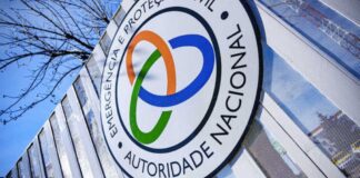Proteção Civil