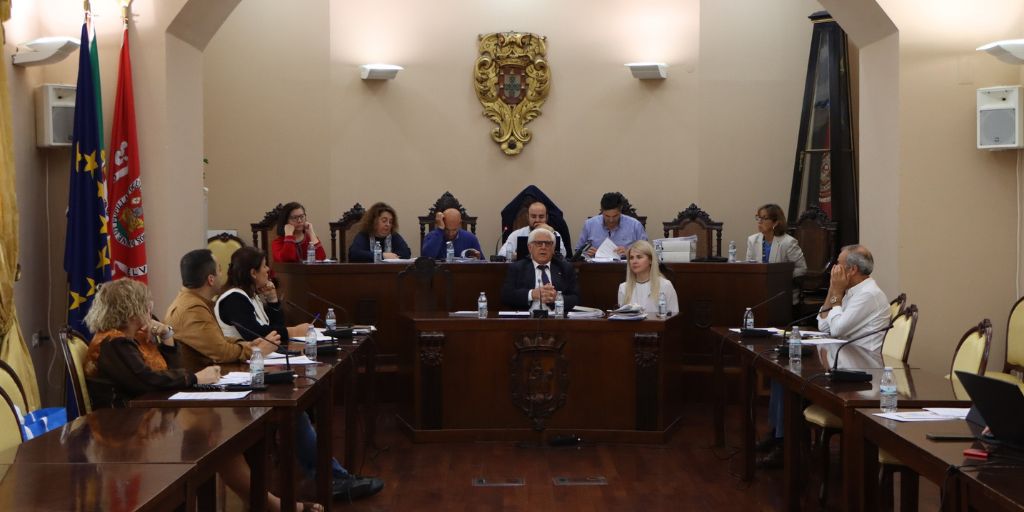 Executivo_Elvas