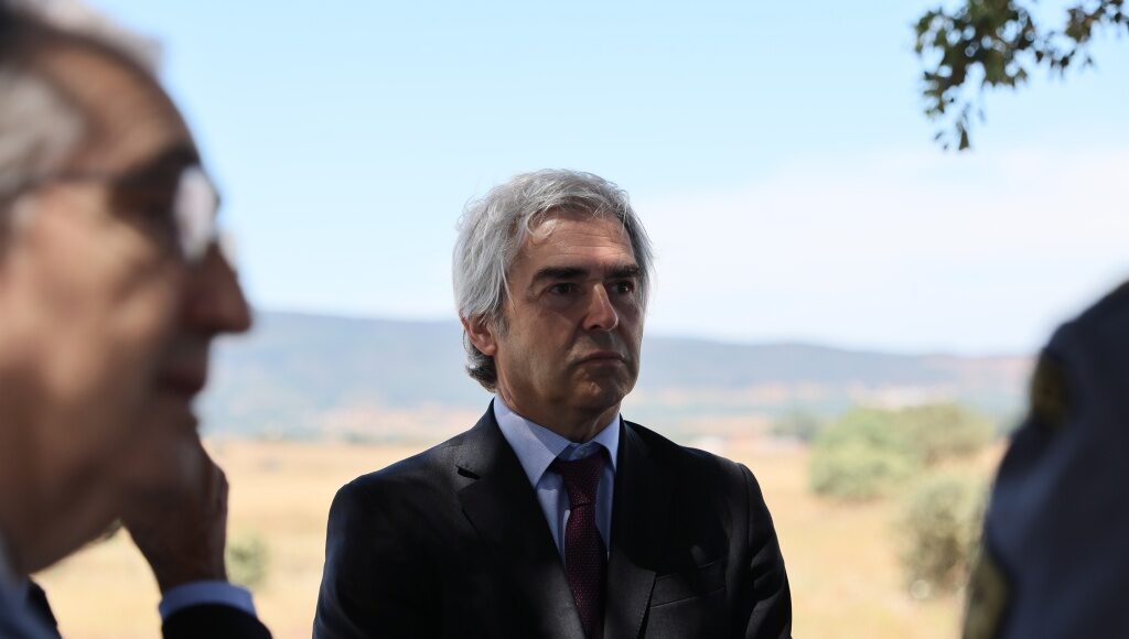 Nuno Melo