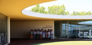 Évora: PACT lança concurso de 530 mil euros para criar Gaming Hub Évora financiado pelo PRR PACT