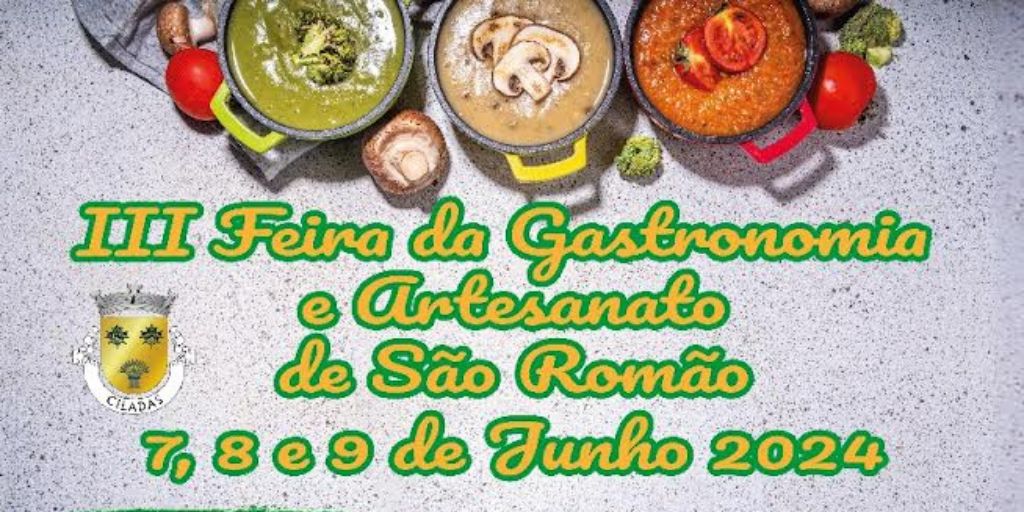 Feira São Romão