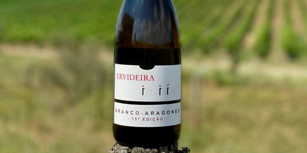 Em 15 anos já se venderam mais de 1 milhão de garrafas de vinho Invisível, da Ervideira